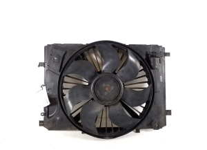   Cooling fan 