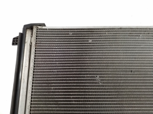Mercedes Benz E-Class W212 (2009–2015) Klimakühler A2045000654 - 7