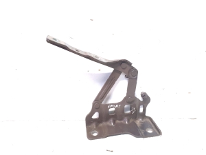 Hood hinge