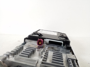 BMW 6 SERIES F13 (2010–2017) Ekrāns 65509266383 - 2