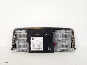 BMW 6 SERIES F13 (2010–2017) Ekrāns 65509266383 - 3