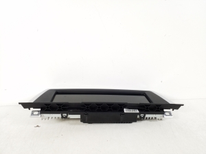 BMW 6 SERIES F13 (2010–2017) Ekrāns 65509266383 - 5