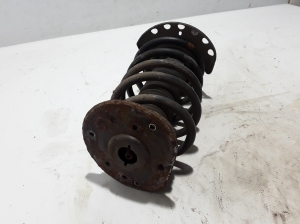  Front shock absorber 