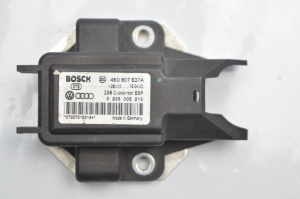 calculateur ESP - 4B0907637A 