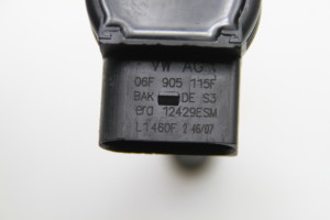  Ignition coil 