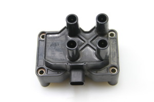   Ignition coil 