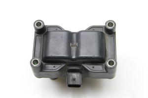  Ignition coil 