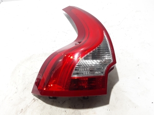   Rear corner lamp 