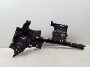 Mini Countryman F60 (2016–2026) Rear bumper bracket 7389357 - 3