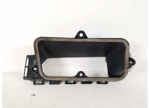 Air filter housing upper part - A2058309502