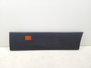 Zierleiste Tür vorne - 7C0854940
