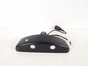 Mercedes Benz C-Class 205 (2014–2021) Sisepeegel A2228100217 - 2