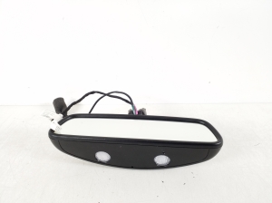 Mercedes Benz C-Class 205 (2014–2021) Sisepeegel A2228100217 - 5