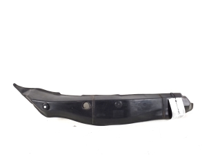 Mercedes Benz C-Class 205 (2014–2021) Sonstiges Teil des vorderen Kotflügels A2058890025 - 3