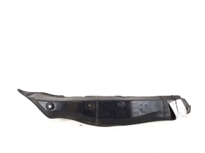 Mercedes Benz C-Class 205 (2014–2021) Sonstiges Teil des vorderen Kotflügels A2058890025 - 2