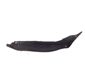 Mercedes Benz C-Class 205 (2014–2021) Sonstiges Teil des vorderen Kotflügels A2058890025