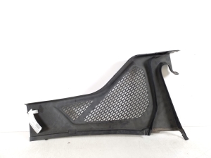 BMW X5 F15 (2013–2018) Kapotialune kate 64319245594 - 2
