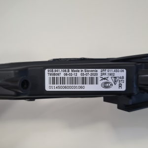 Porsche Macan (2014–2026) Front daytime running light 95B941108B - 2