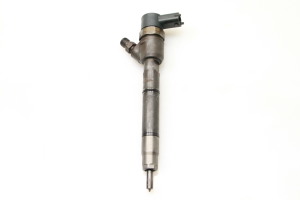   Fuel injector 