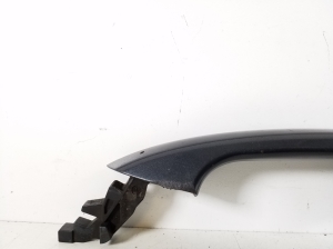  Front door outer opening handle 