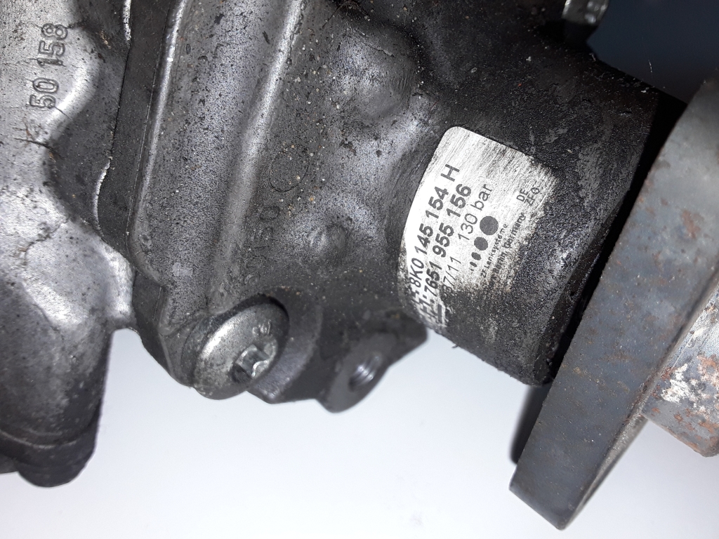 AUDI A4 B8/8K (2011-2016) Насос гидроусилителя 8K0145154H 27592363