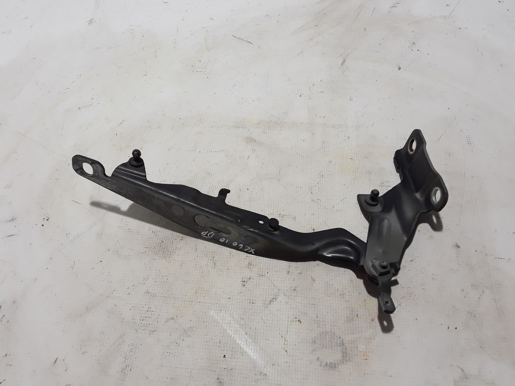 VOLVO XC60 1 generation (2008-2017) Front Right Bonnet Hinge 30779283 21014928