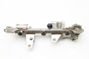 Common Rail Kraftstoffleitung und ihre Bauteile - 175201470R