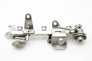 RENAULT Captur (2013–2019) Kõrgsurve kütusetorustik ja selle osad 175201470R - 3