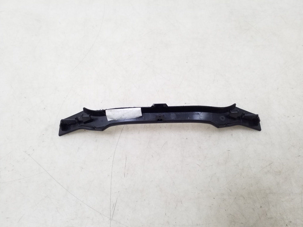 SKODA Superb 3 generation (2015-2023) Steering  Mechanism Trim 3V0857053 24966149