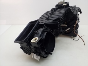 Mercedes Benz B-Class 246 (2011–2017) Heater and its parts - 2