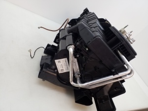 Mercedes Benz B-Class 246 (2011–2017) Heater and its parts - 3