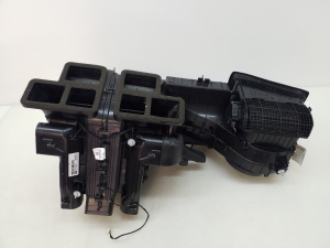 Mercedes Benz B-Class 246 (2011–2017) Heater and its parts - 4