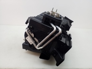 Mercedes Benz B-Class 246 (2011–2017) Heater and its parts - 5