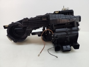 Mercedes Benz B-Class 246 (2011–2017) Heater and its parts - 6