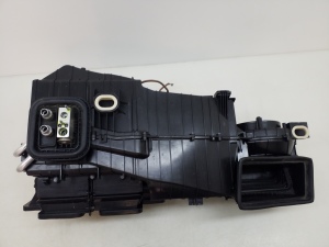 Heater and its parts