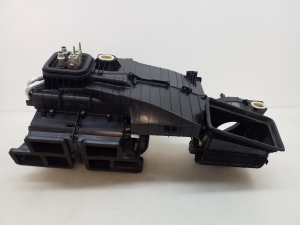 Mercedes Benz B-Class 246 (2011–2017) Heater and its parts - 7