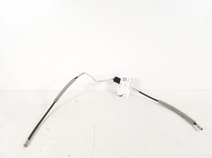 Mercedes Benz C-Class 205 (2014–2021) Voolik A2058309204 - 2