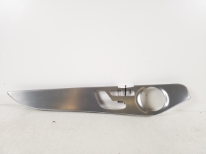 Front door panel trim - A2057208308