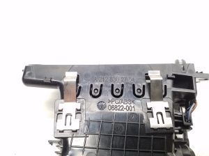 Mercedes Benz E-Class W212 (2009–2015) Dashboard air vent grilles A2128302754 - 3