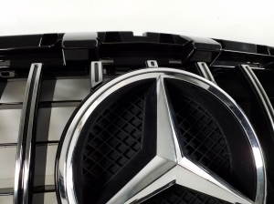 Mercedes Benz C-Class 205 (2014–2021) Iluvõre - 3