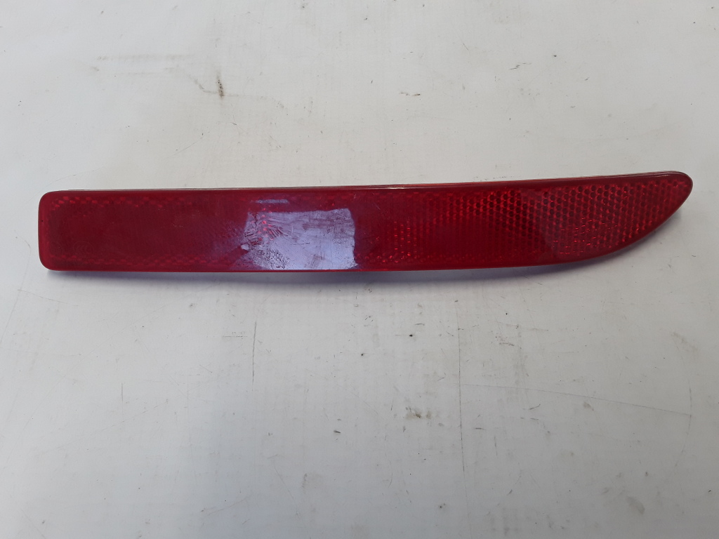 Used RENAULT Koleos Rear bumper reflector 265602524R