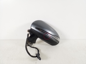 Mercedes Benz C-Class 205 (2014–2021) Side mirror and its parts - 5