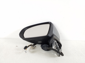 Mercedes Benz C-Class 205 (2014–2021) Side mirror and its parts - 6