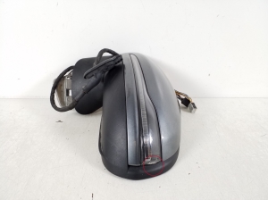Mercedes Benz C-Class 205 (2014–2021) Side mirror and its parts - 7