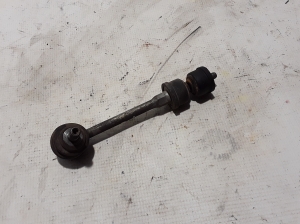   Rear stabilizer link 