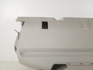 Mercedes Benz C-Class 205 (2014–2021) Hutablage A2056905349 - 3