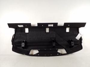Mercedes Benz C-Class 205 (2014–2021) Hutablage A2056905349 - 4