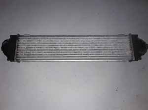  Intercooler radiaator 