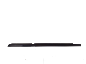 Tagumise külgukse klaasi välimine liist - A2927351000