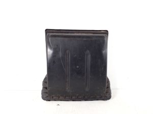 Cabin air filter housing - A2058308802